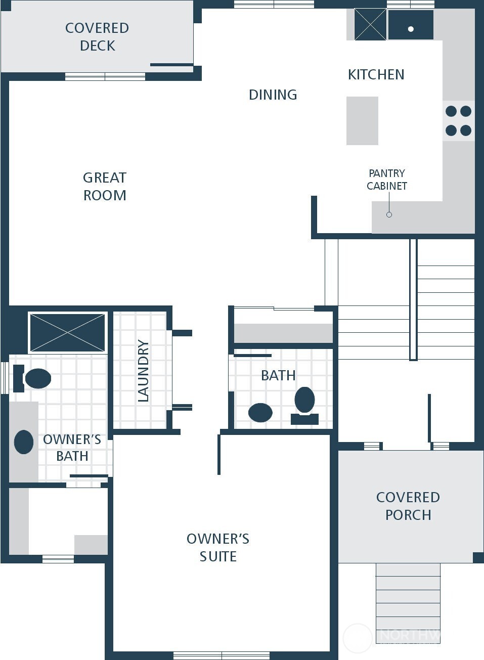 4453 74TH Drive NE, Marysville, WA 98270