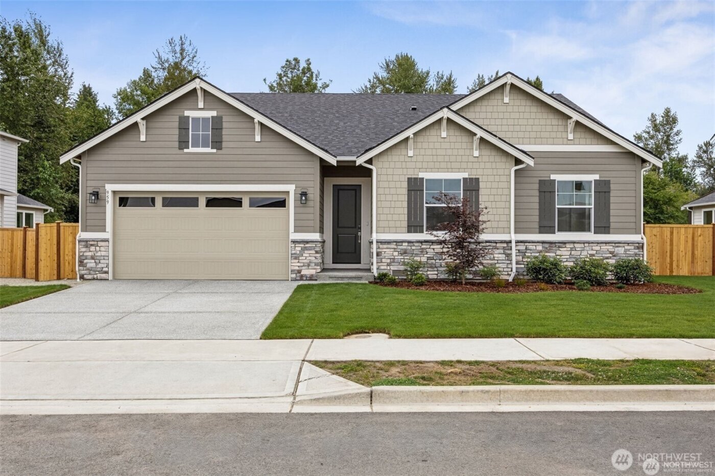 324 N 55th Street #32, Mount Vernon, WA 98273