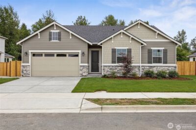 324 N 55th Street #32, Mount Vernon, WA 98273