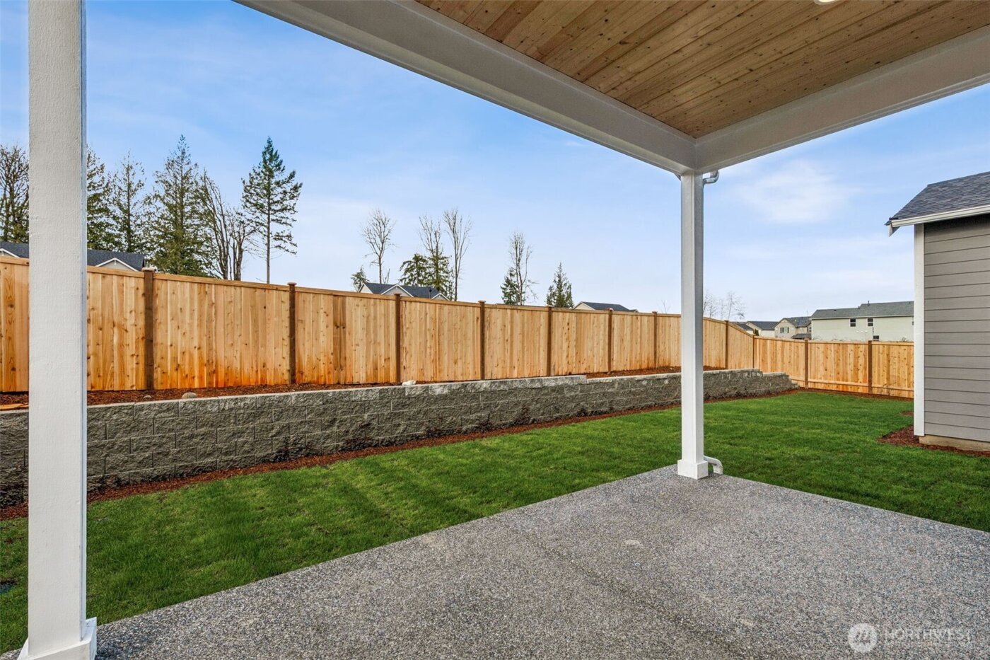 324 N 55th Street #32, Mount Vernon, WA 98273