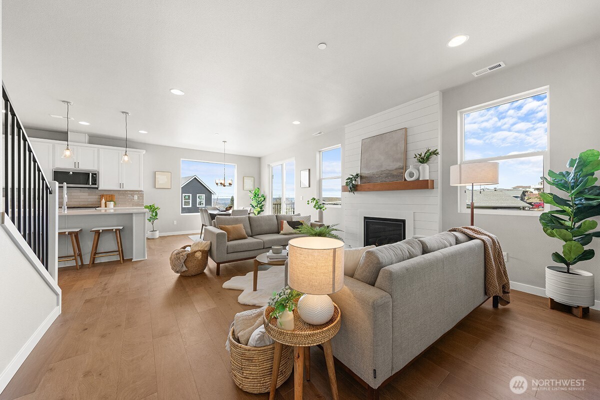 8121 73rd Place NE, Marysville, WA 98270