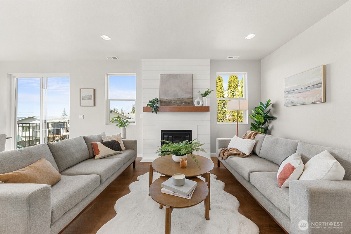 8121 73rd Place NE, Marysville, WA 98270