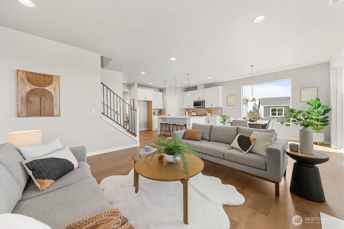 8121 73rd Place NE, Marysville, WA 98270