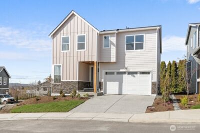 8121 73rd Place NE, Marysville, WA 98270 - Photo 2