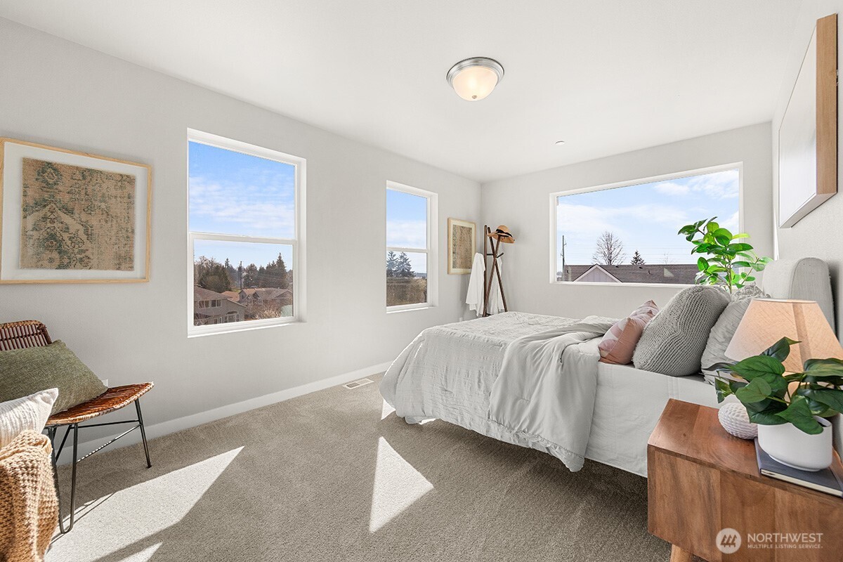 8121 73rd Place NE, Marysville, WA 98270