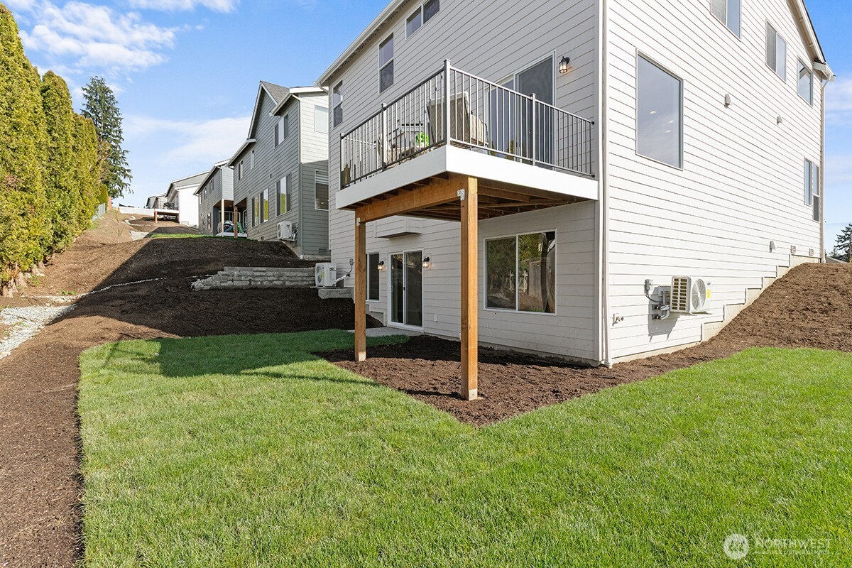 8121 73rd Place NE, Marysville, WA 98270