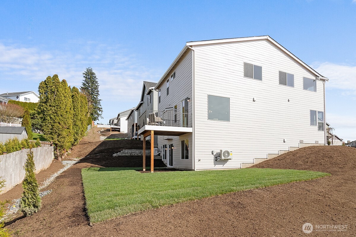 8121 73rd Place NE, Marysville, WA 98270