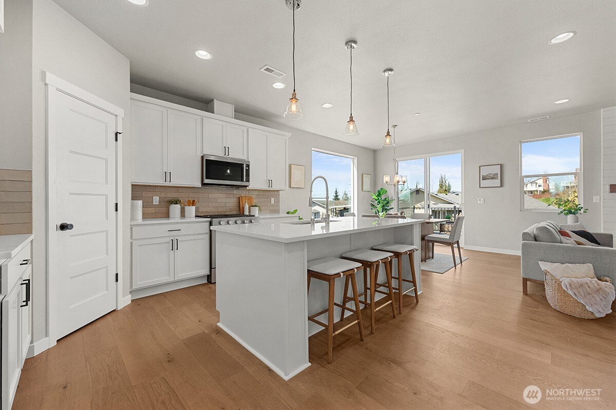 8121 73rd Place NE, Marysville, WA 98270