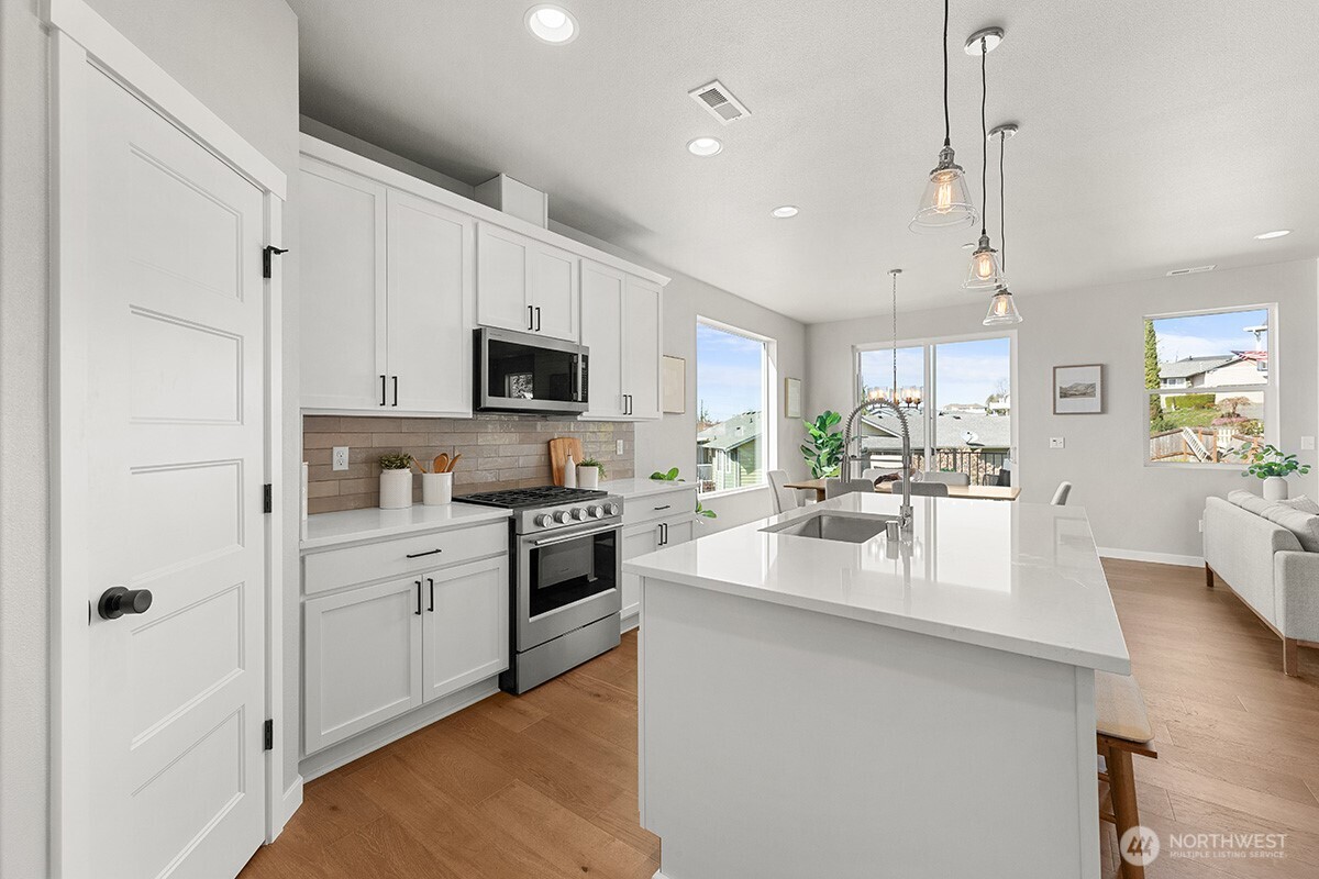 8121 73rd Place NE, Marysville, WA 98270