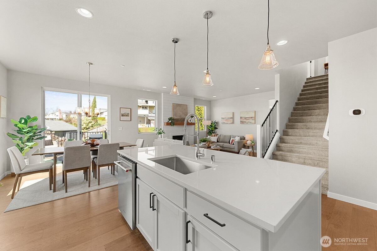 8121 73rd Place NE, Marysville, WA 98270