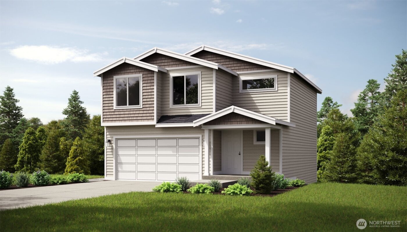 8106 49th Street NE, Marysville, WA 98270