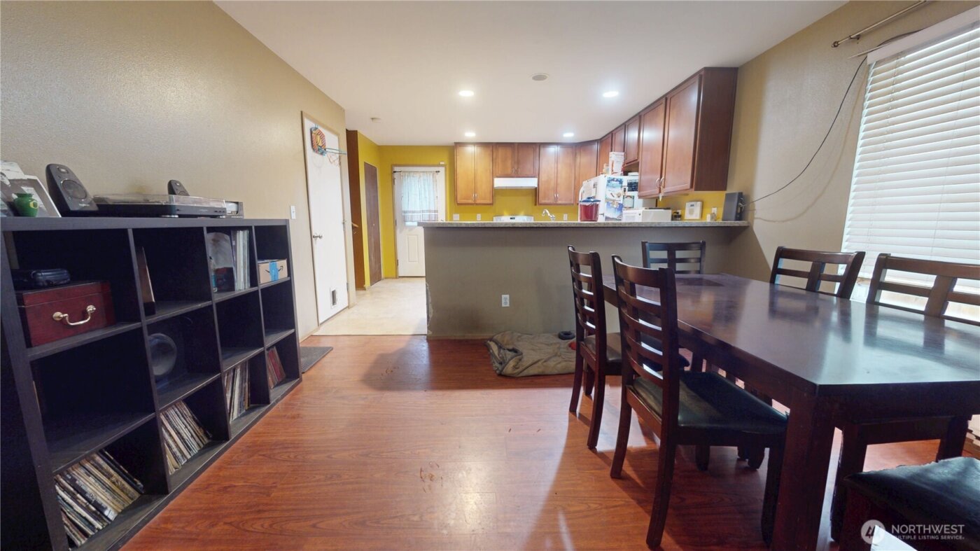 14904 99th Ave Se , Yelm, WA 98597