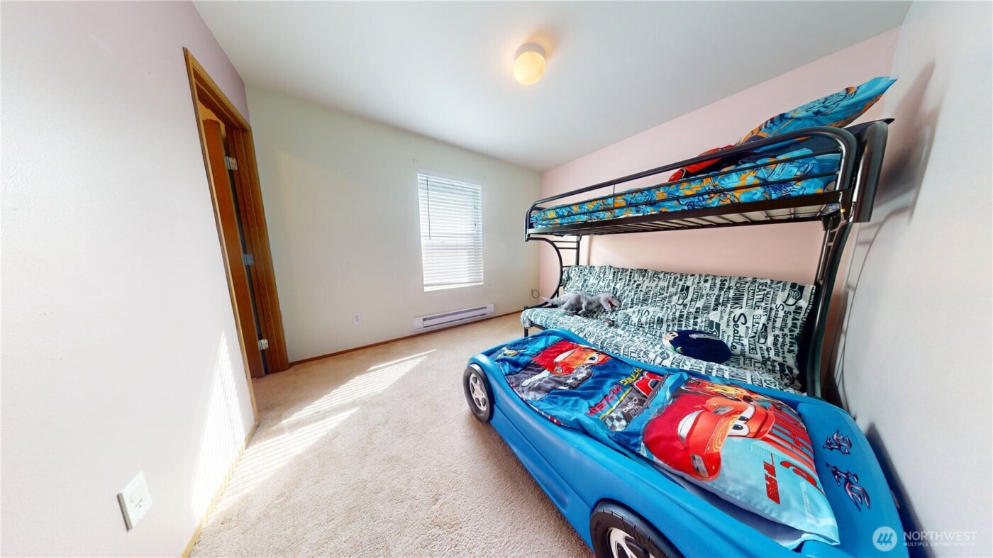 14904 99th Ave Se , Yelm, WA 98597