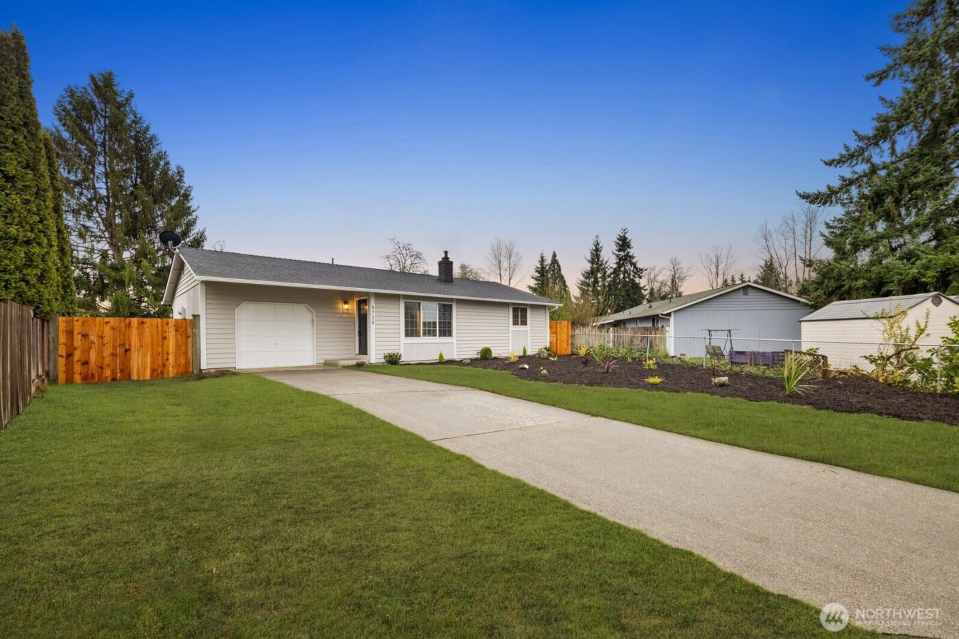 5728 91st Place NE, Marysville, WA 98270