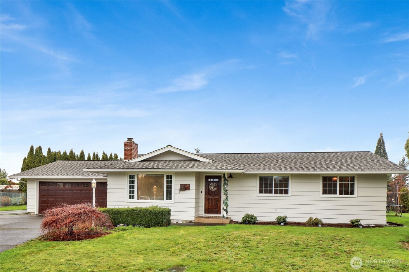 851 Garden Drive , Lynden, WA 98264
