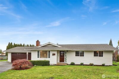 851 Garden Drive , Lynden, WA 98264