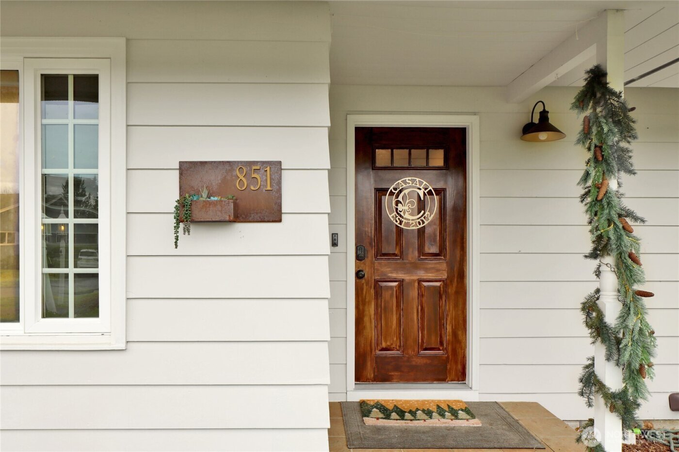 851 Garden Drive , Lynden, WA 98264