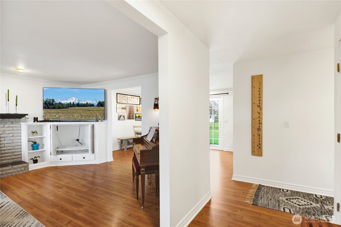 851 Garden Drive , Lynden, WA 98264