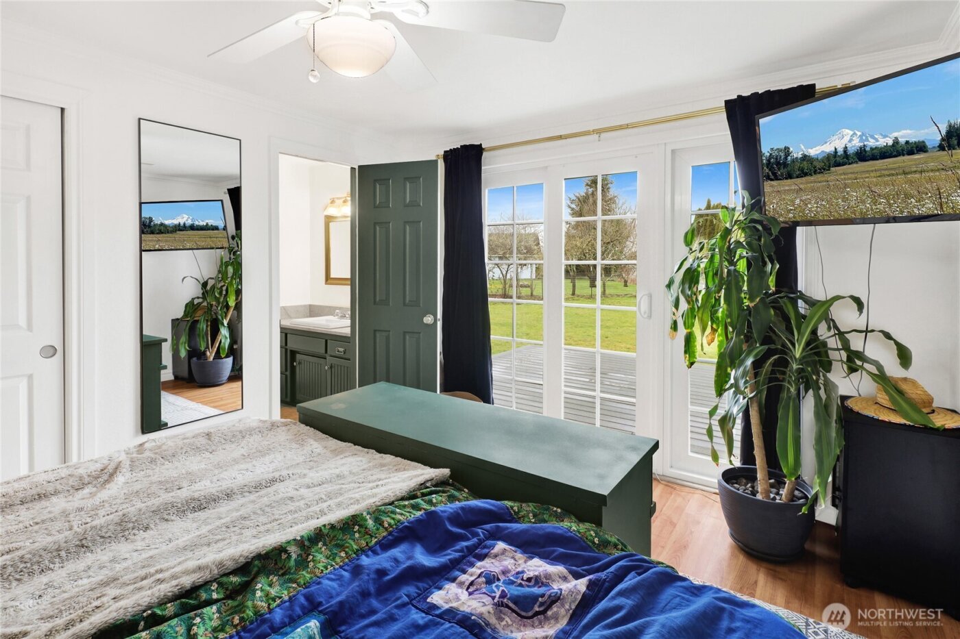 851 Garden Drive , Lynden, WA 98264