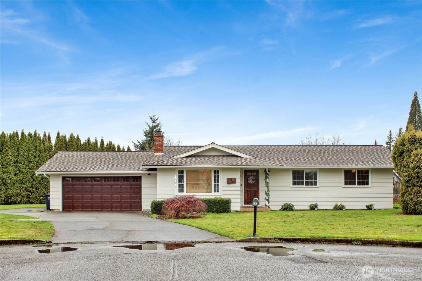 851 Garden Drive , Lynden, WA 98264