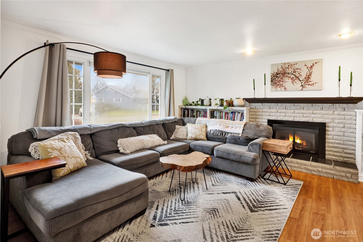 851 Garden Drive , Lynden, WA 98264