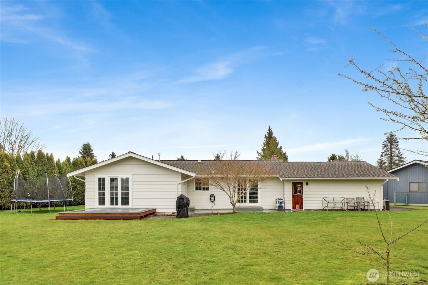 851 Garden Drive , Lynden, WA 98264