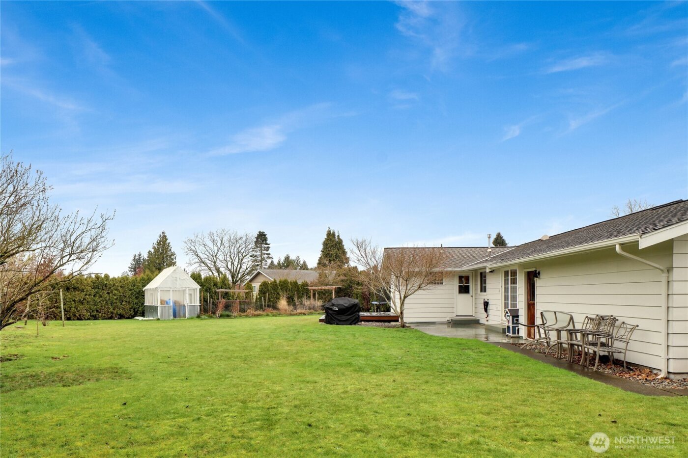 851 Garden Drive , Lynden, WA 98264