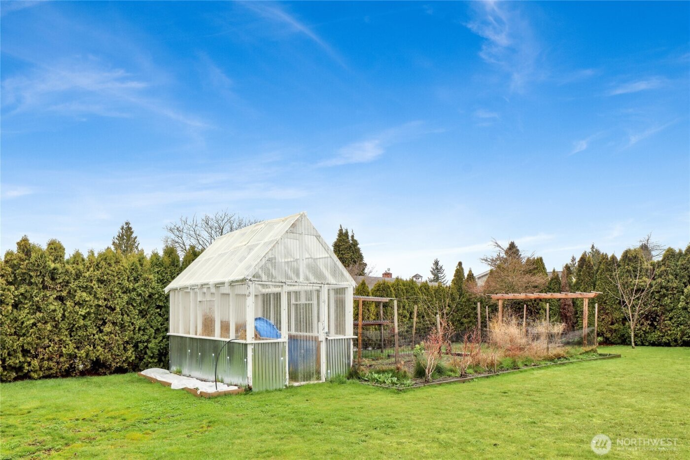 851 Garden Drive , Lynden, WA 98264