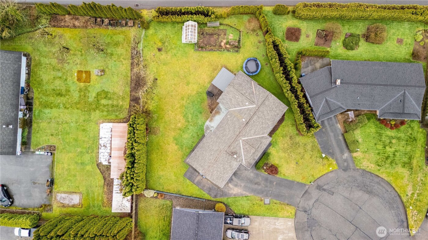 851 Garden Drive , Lynden, WA 98264