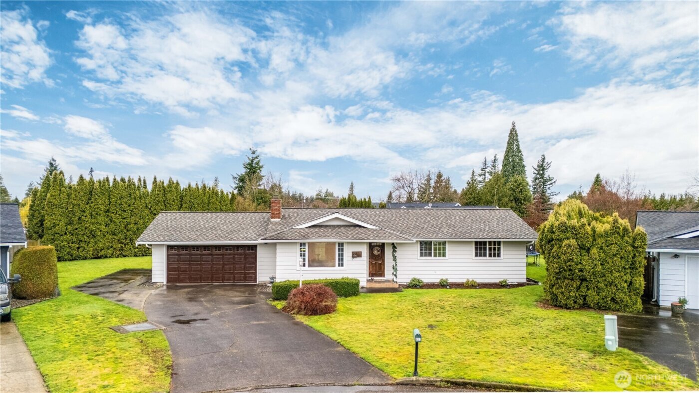851 Garden Drive , Lynden, WA 98264