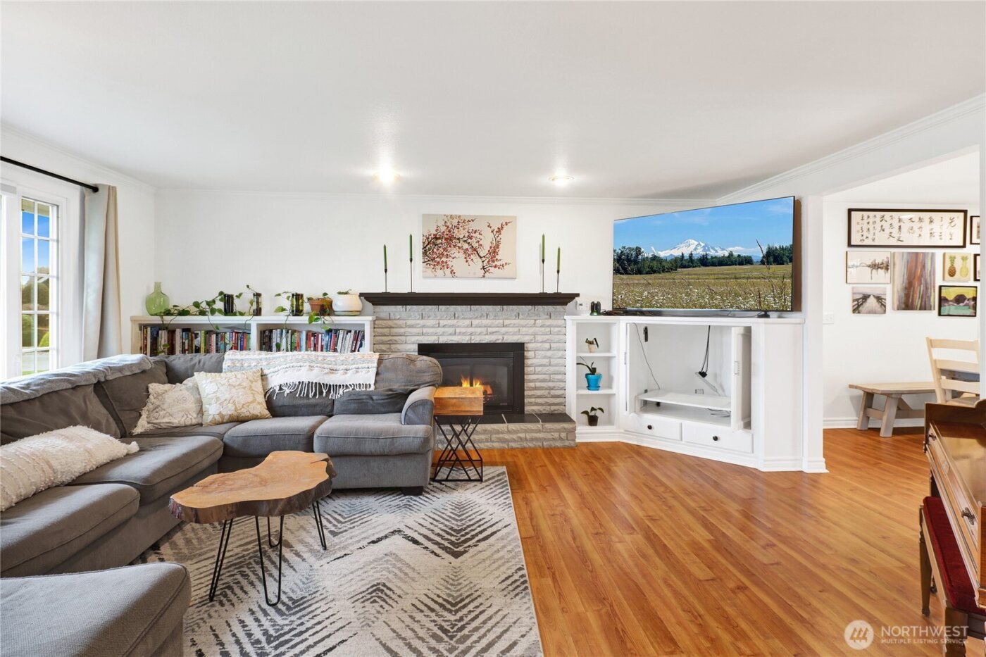 851 Garden Drive , Lynden, WA 98264