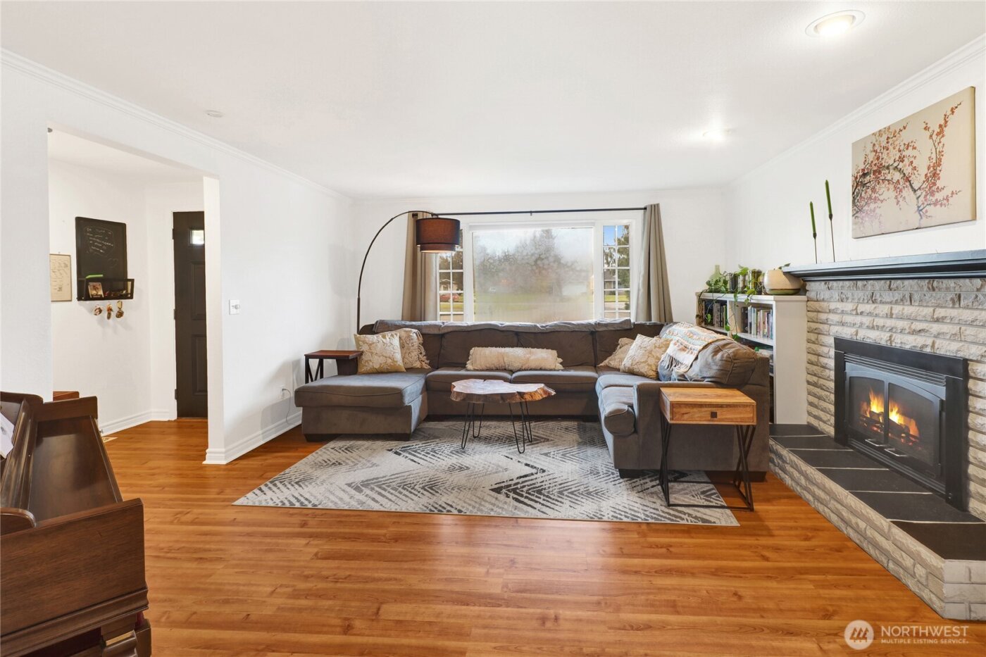 851 Garden Drive , Lynden, WA 98264