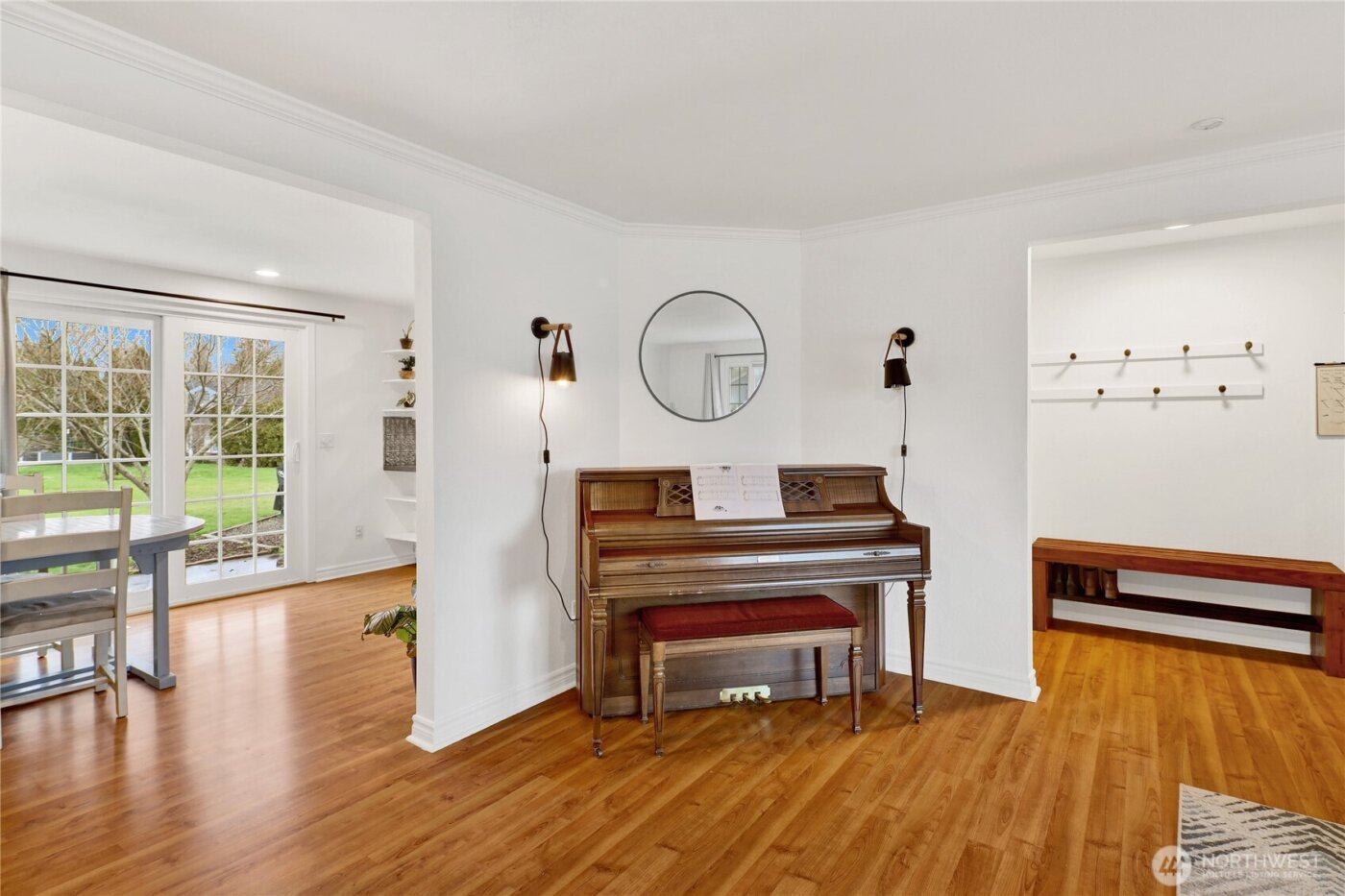 851 Garden Drive , Lynden, WA 98264