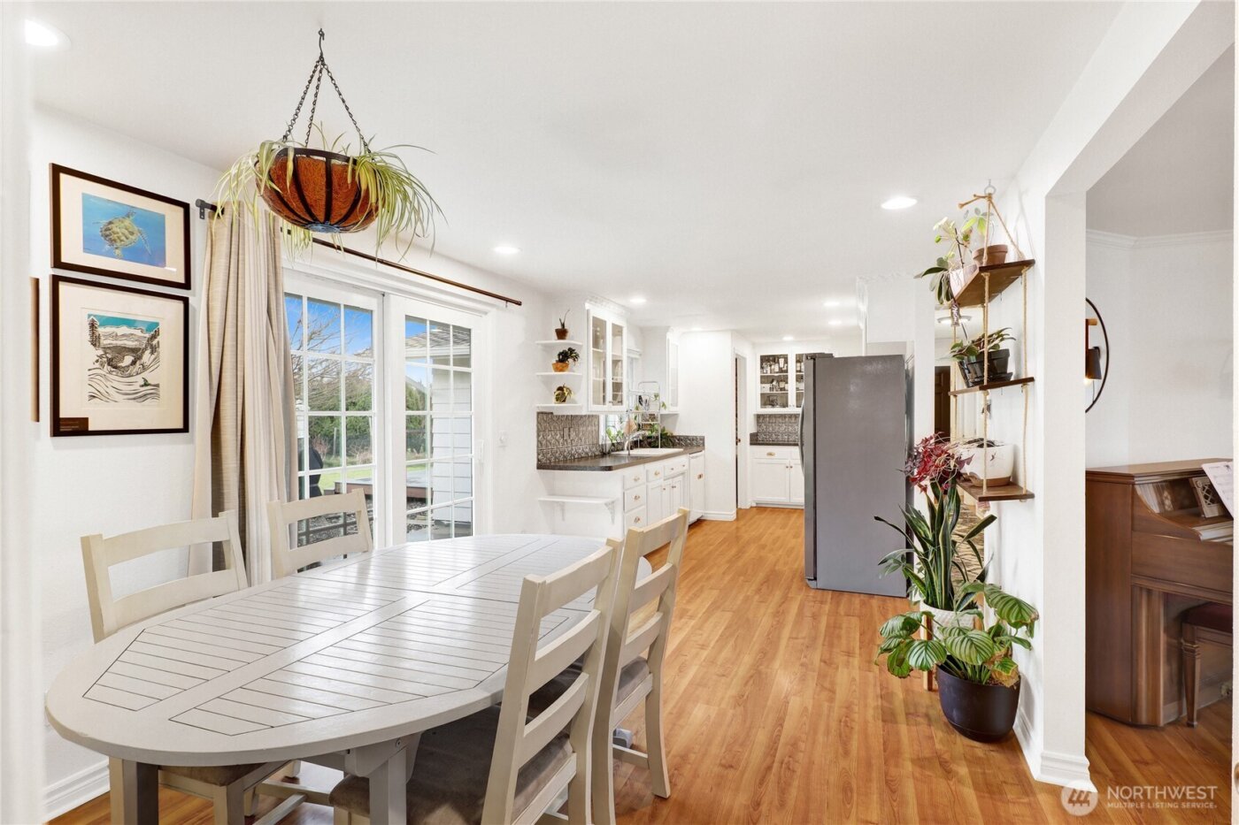 851 Garden Drive , Lynden, WA 98264