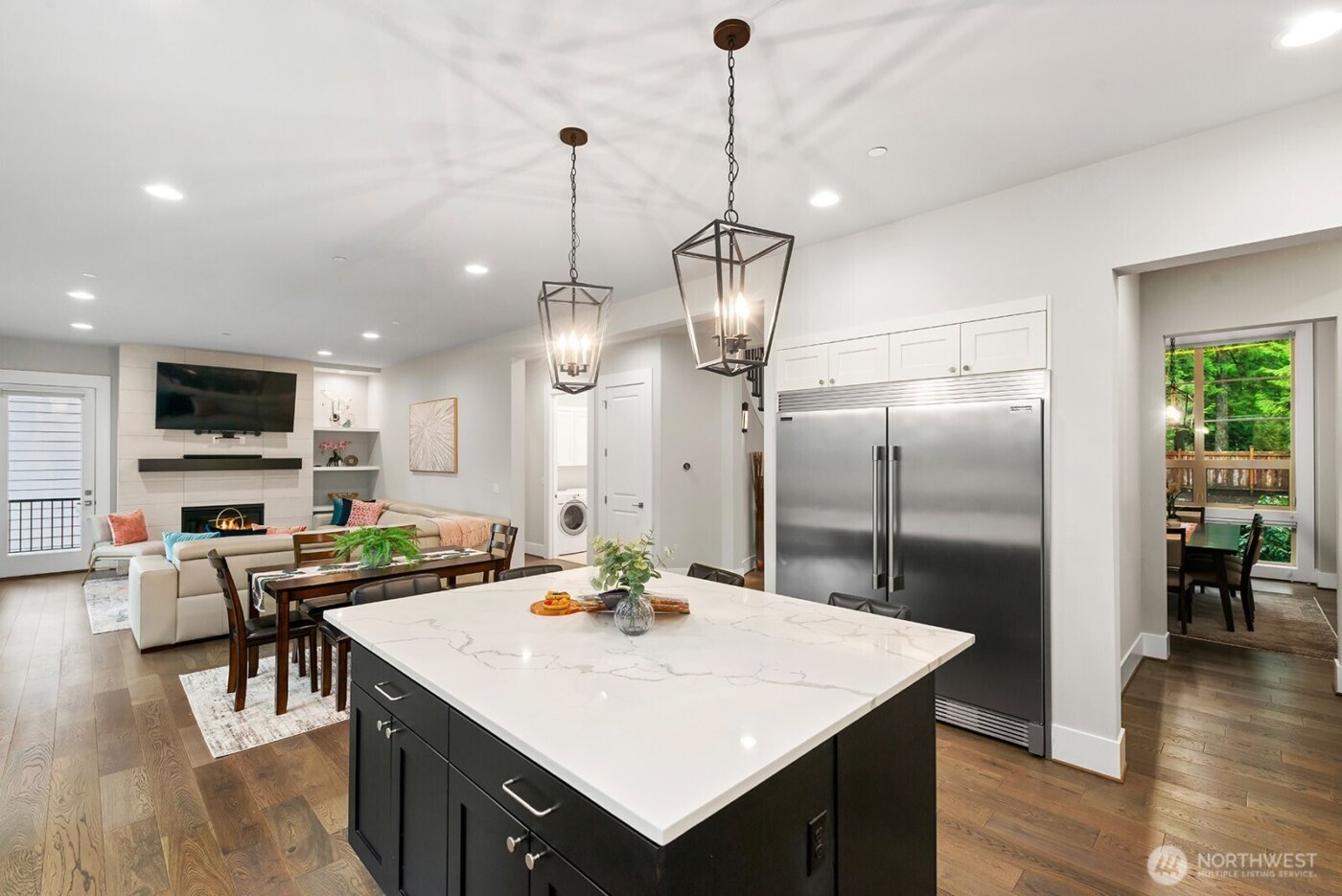 22250 NE 3rd Court , Sammamish, WA 98074-3742