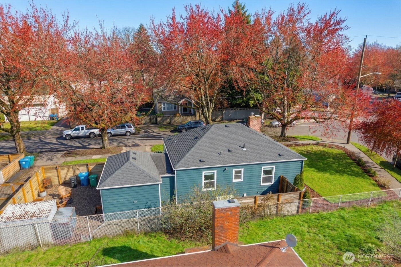 8404 12th Avenue S, Seattle, WA 98108