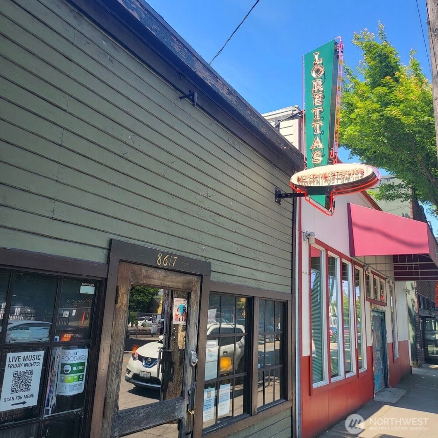 8404 12th Avenue S, Seattle, WA 98108