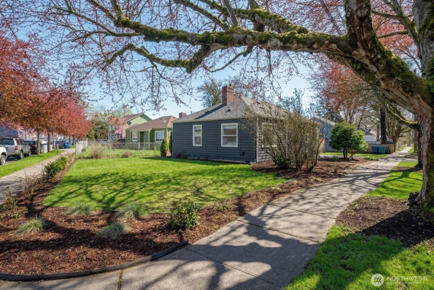 8404 12th Avenue S, Seattle, WA 98108