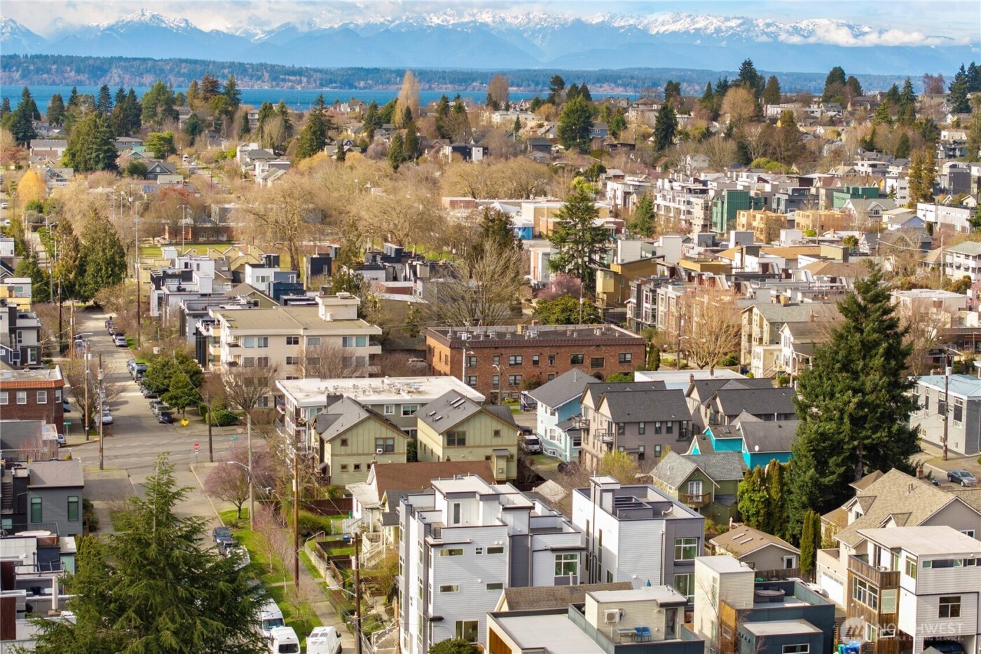 2230 C NW 60th Street , Seattle, WA 98107