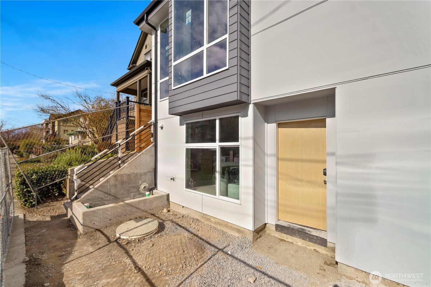 2230 C NW 60th Street , Seattle, WA 98107