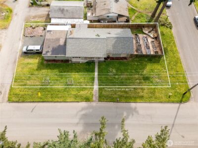 1717 S F Street , Port Angeles, WA 98363 - Photo 3