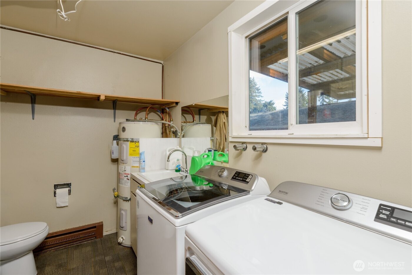 1717 S F Street , Port Angeles, WA 98363