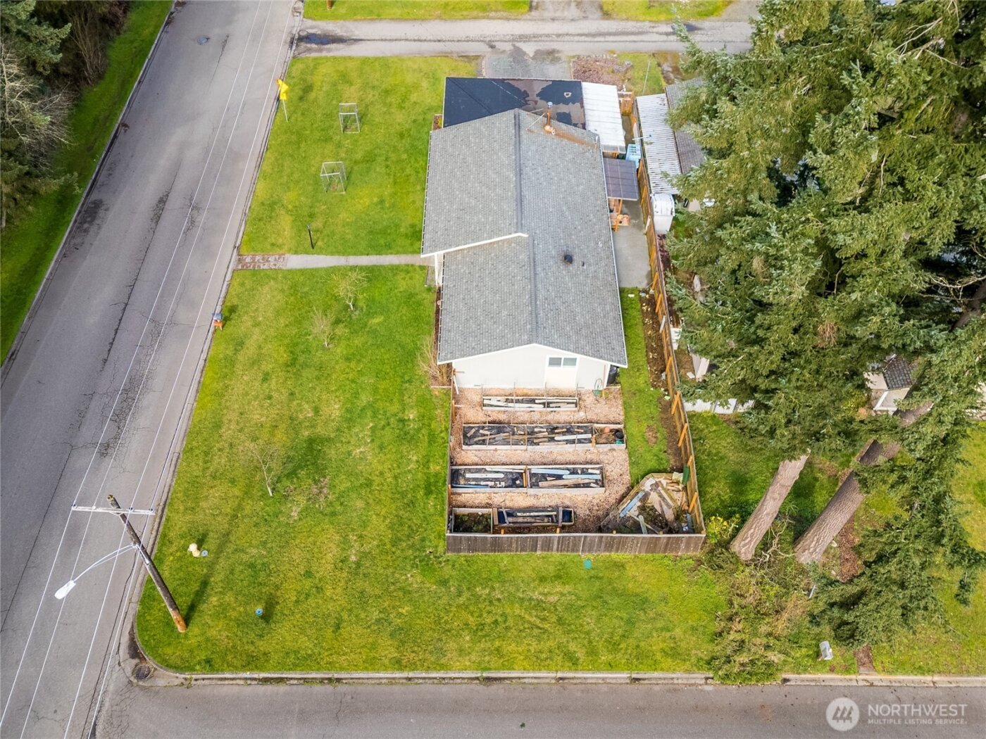 1717 S F Street , Port Angeles, WA 98363