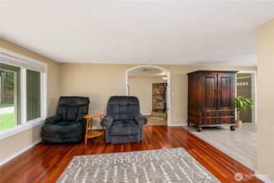 1717 S F Street , Port Angeles, WA 98363 - Photo 5