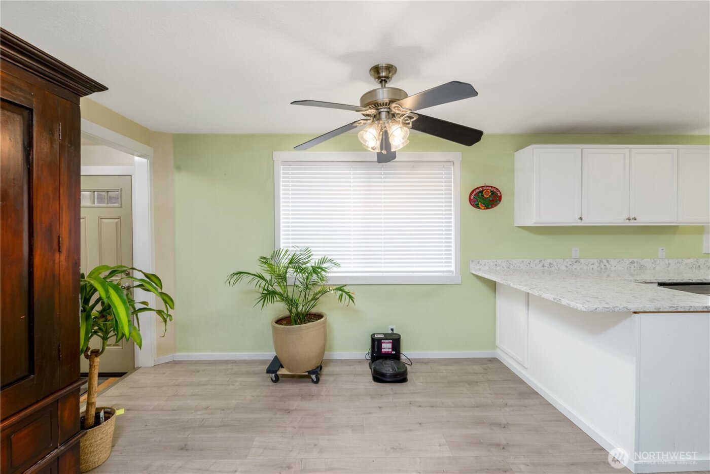 1717 S F Street , Port Angeles, WA 98363