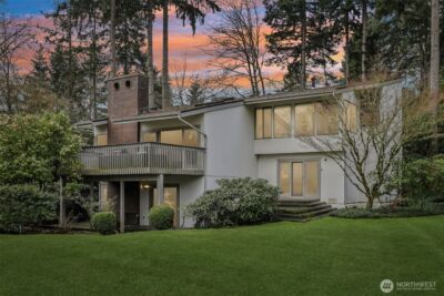 1220 80th Place NE, Medina, WA 98039 - Photo 1