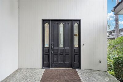 1220 80th Place NE, Medina, WA 98039 - Photo 6