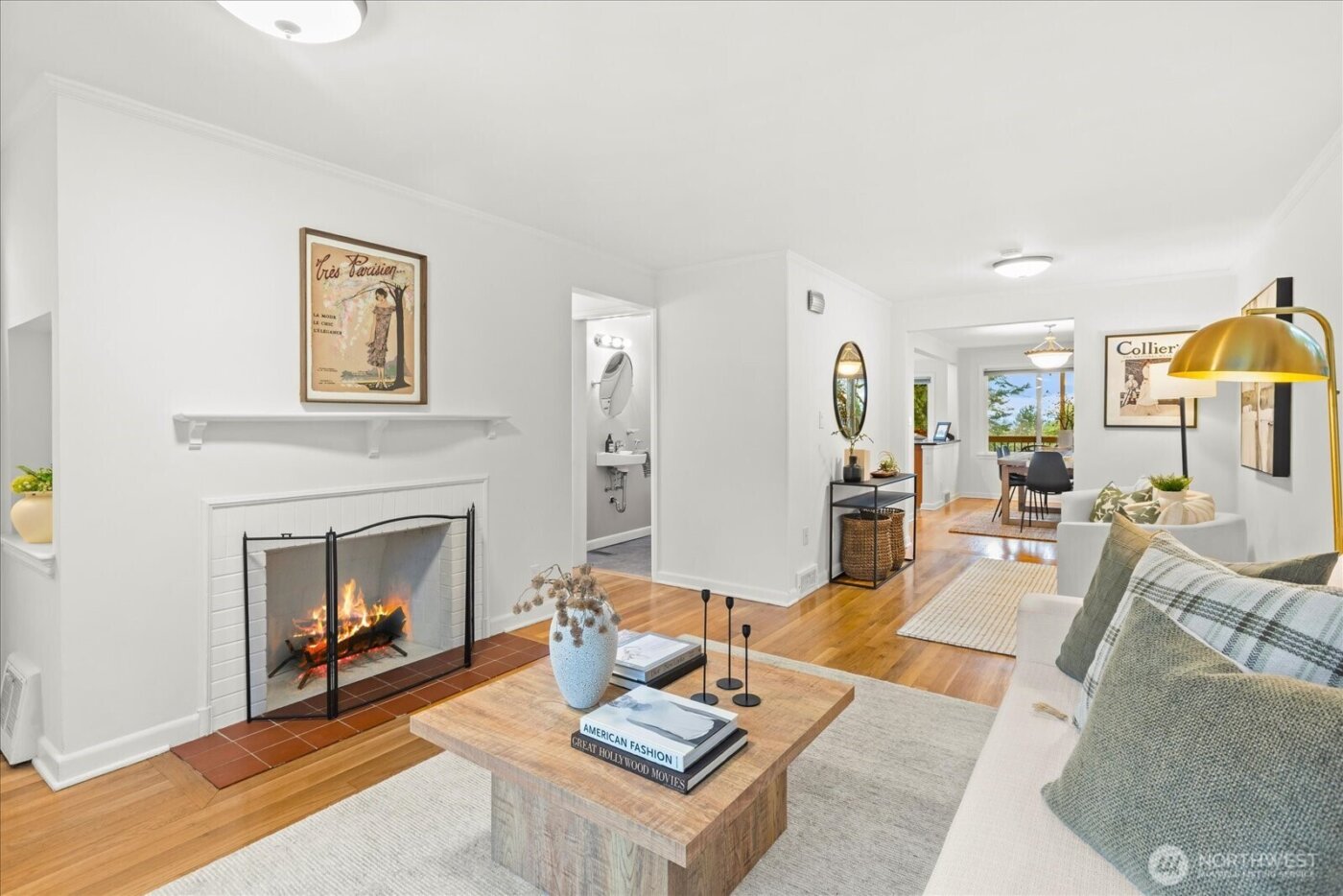 11513 Palatine Avenue N, Seattle, WA 98133