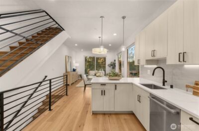 12705 NE 144th ST #D , Kirkland, WA 98034 - Photo 12