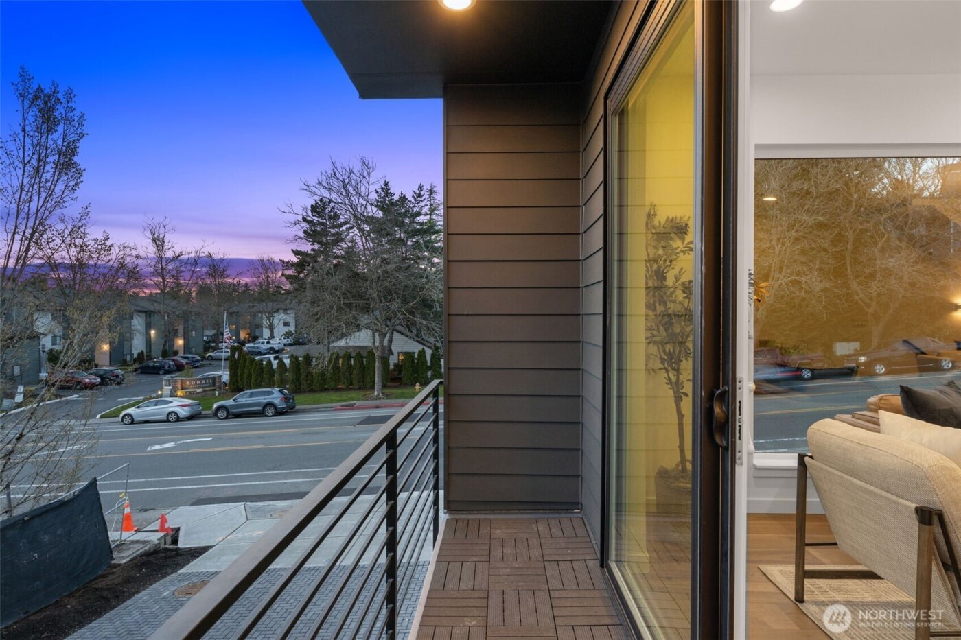 12705 NE 144th ST #D , Kirkland, WA 98034